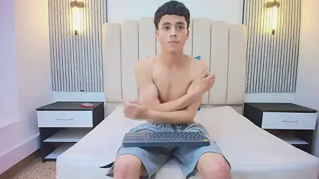 Stiven_Cooper2 webcam model stream image
