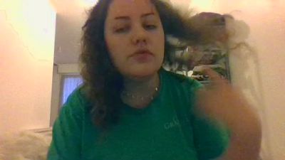 michoou webcam model stream image