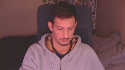 frost98xxx webcam model stream image