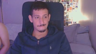 frost98xxx webcam model stream image