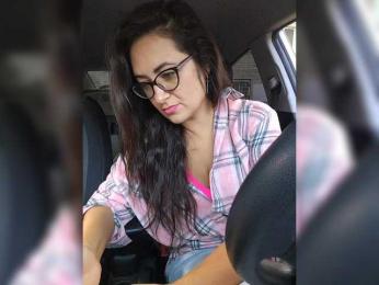 AlicaSmit webcam model stream image