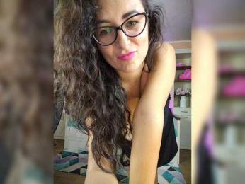 AlicaSmit webcam model stream image