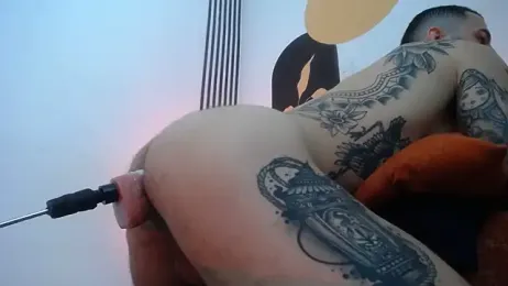 jeff_cubel webcam model stream image