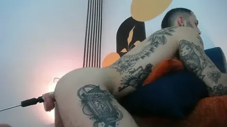 jeff_cubel webcam model stream image