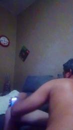 Xulazo_ webcam cam4 model stream image