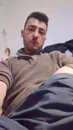 Xulazo_ webcam cam4 model stream image