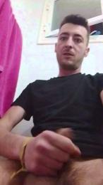 Xulazo_ webcam model stream image