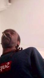 Blackman4180 webcam model stream image