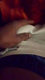 Blackman4180 webcam model stream image