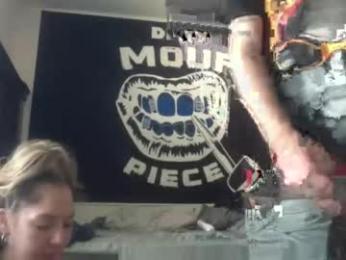 whitechocalate91 webcam model stream image