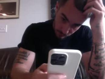 whitechocalate91 webcam model stream image