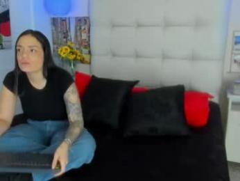 celeste_starsss webcam model stream image