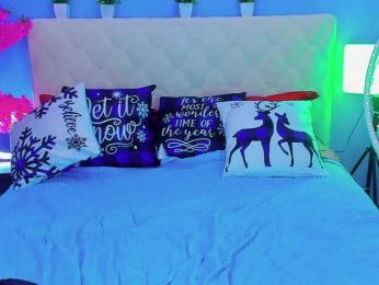 GinaLovely webcam bongacams model stream image