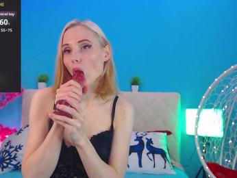 GinaLovely webcam model stream image