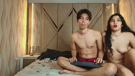 Couplex_xxx webcam model stream image