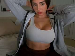 kimthedoll webcam model stream image