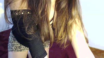 MissCelest webcam model stream image