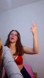 MissCelest webcam model stream image