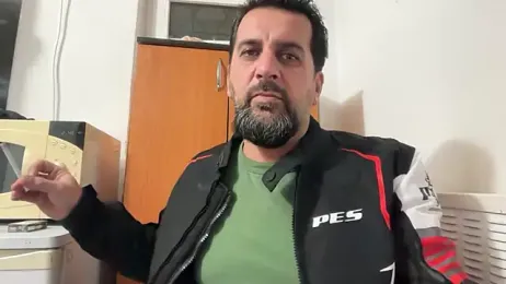 TARKAN1 webcam model stream image