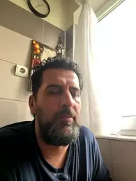 TARKAN1 webcam model stream image