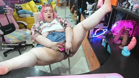 Softie_Sofy webcam model stream image