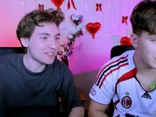 travis-wolf webcam model stream image