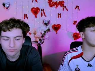 travis-wolf webcam model stream image