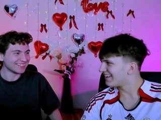 travis-wolf webcam model stream image