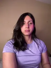 Ary_art webcam model stream image