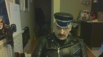 inblack1 webcam model stream image