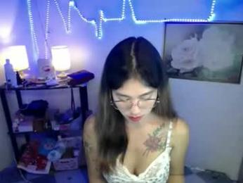 wildflowermitch webcam chaturbate model stream image