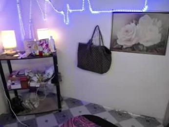 wildflowermitch webcam chaturbate model stream image