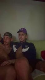 GabrielRF webcam model stream image