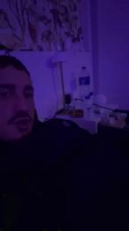 GabrielRF webcam model stream image