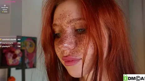 Killy_Merrot webcam model stream image