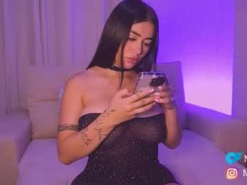 maquiii webcam chaturbate model stream image