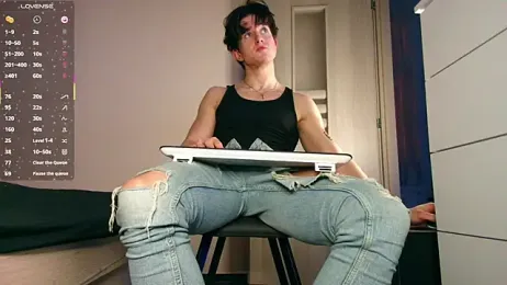 ChristianLevine_ webcam stripchat model stream image