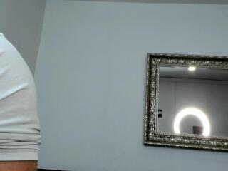 Chris Ride webcam model stream image