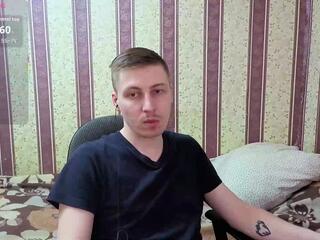 Darien Large webcam model stream image