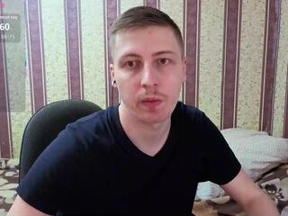 Darien Large webcam model stream image