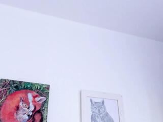 Nami Stone webcam model stream image