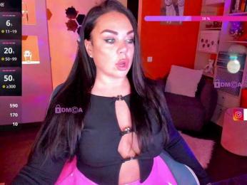 OliviaGoold webcam model stream image
