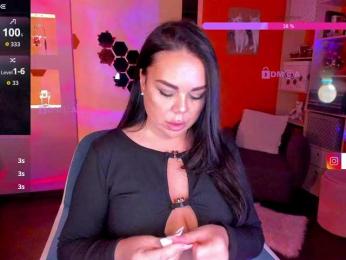 OliviaGoold webcam model stream image