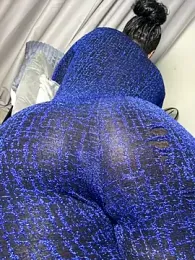 Hugemassivebootie webcam model stream image