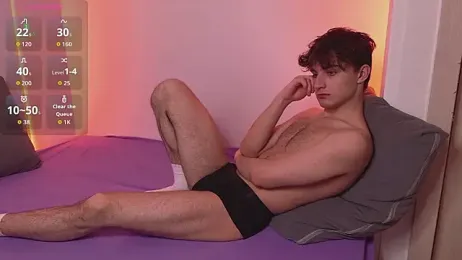 Richard_steele_hot webcam stripchat model stream image