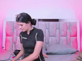 ZafiraNavarro webcam bongacams model stream image