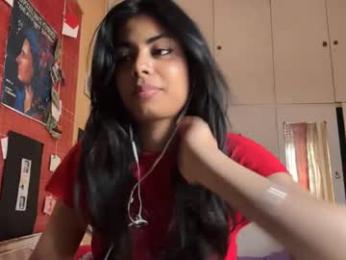 shirleendurrah webcam chaturbate model stream image