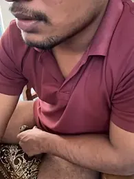 wild_x_predator webcam model stream image