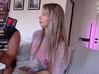 NIKI7377 webcam bongacams model stream image