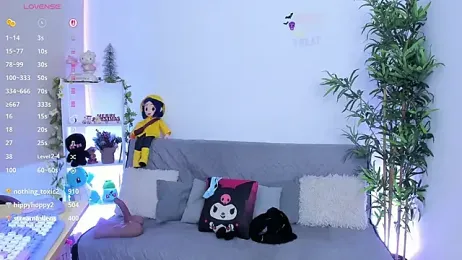 natty_romanof_18 webcam model stream image